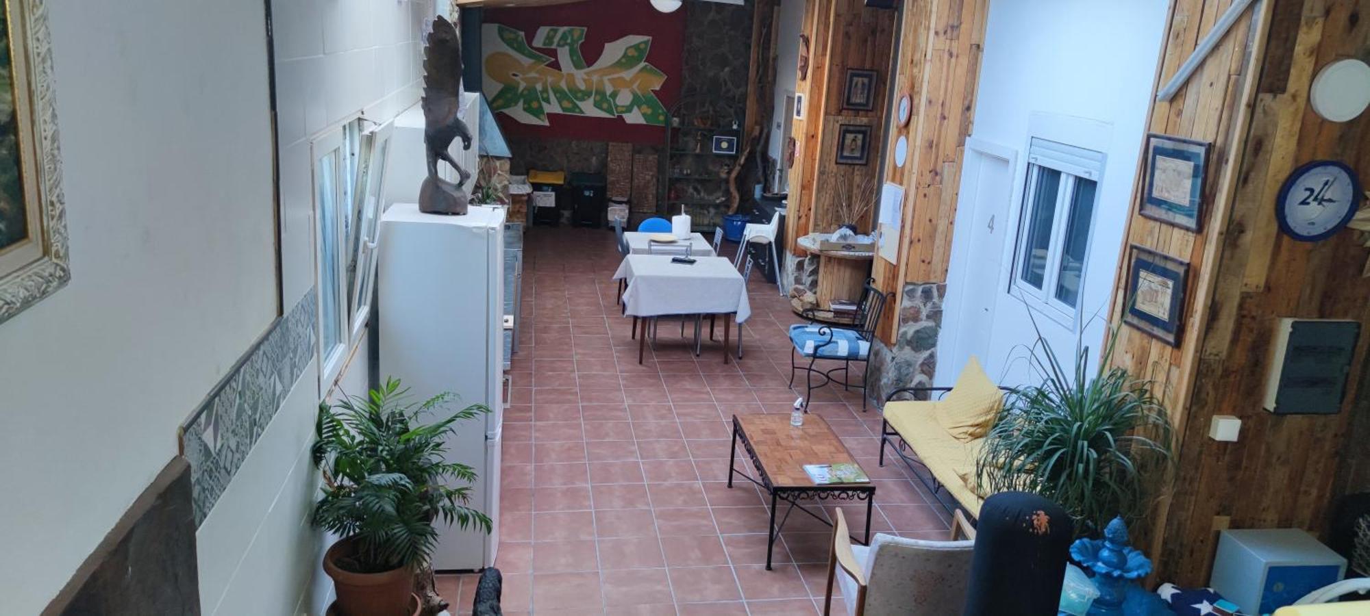 大加那利岛拉斯帕尔马斯Casa El Drago-Tafira Baja公寓 外观 照片
