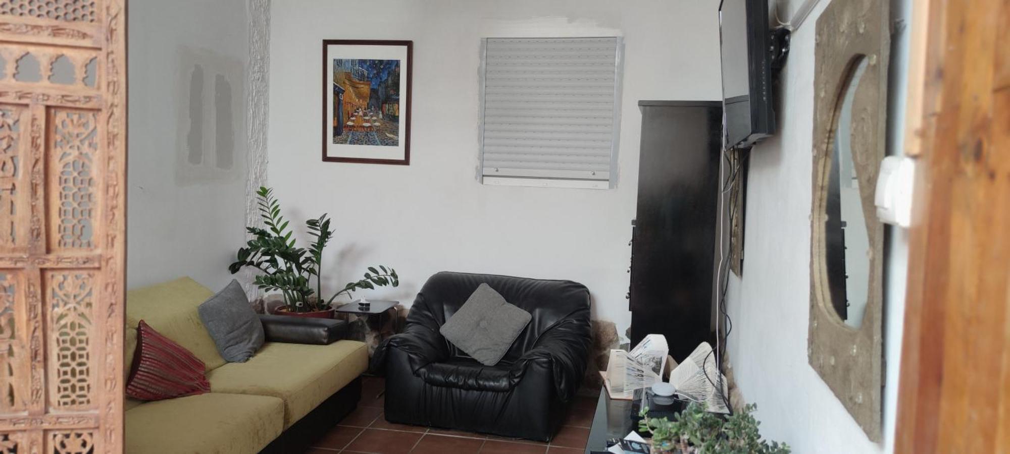 大加那利岛拉斯帕尔马斯Casa El Drago-Tafira Baja公寓 外观 照片
