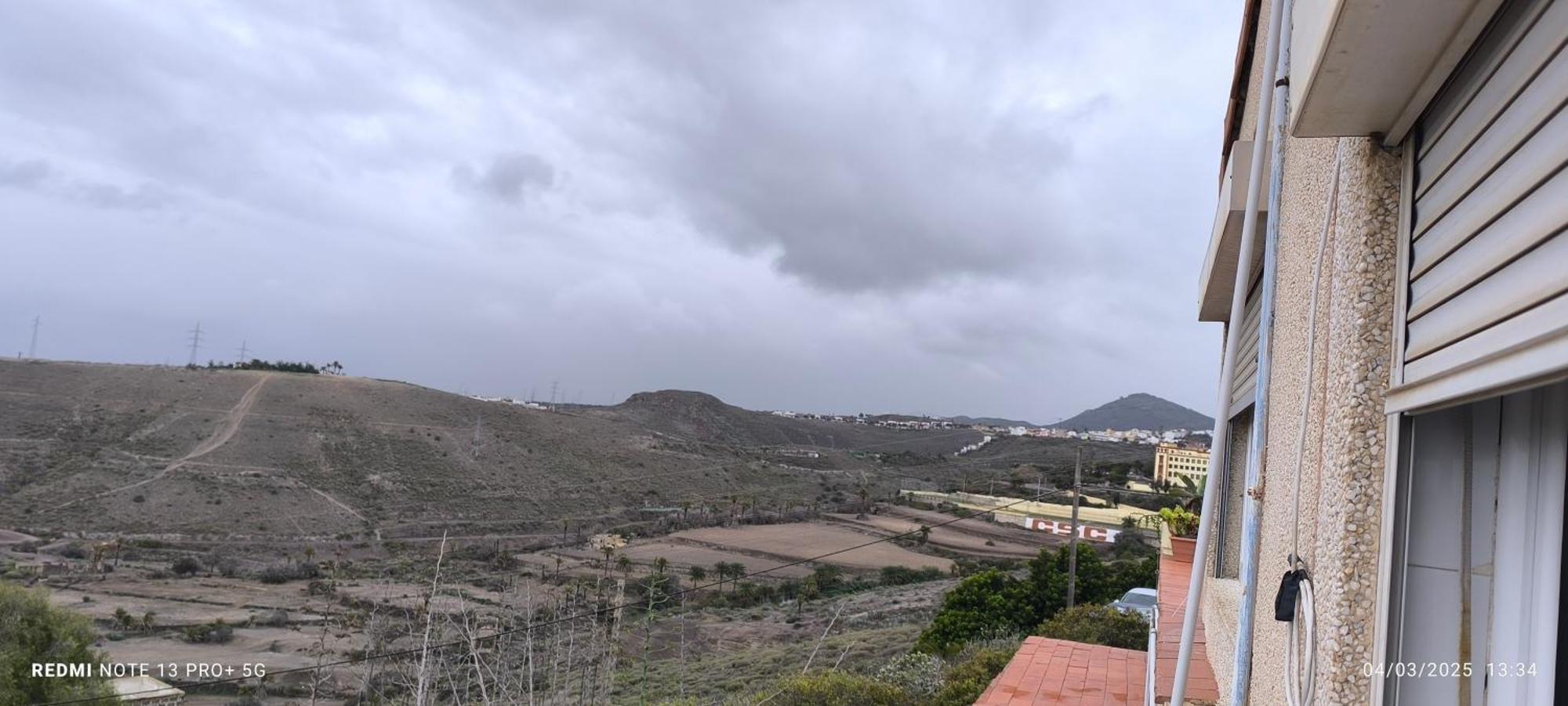 大加那利岛拉斯帕尔马斯Casa El Drago-Tafira Baja公寓 外观 照片